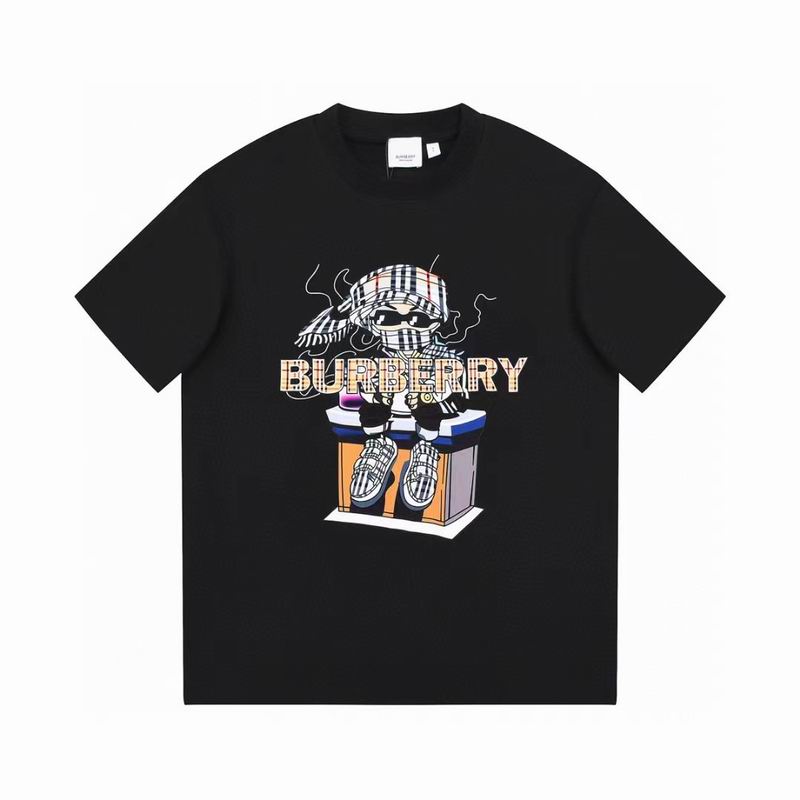 BURBBER T-shirt 2 Color 's