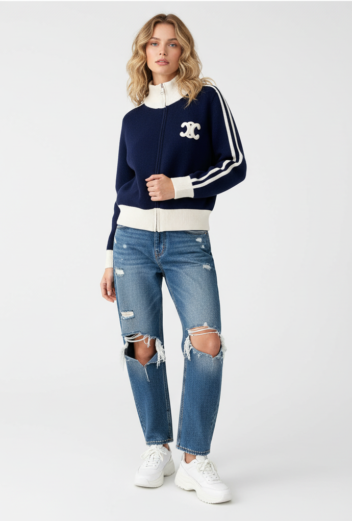 CE*LINE Woman Jacket GQ