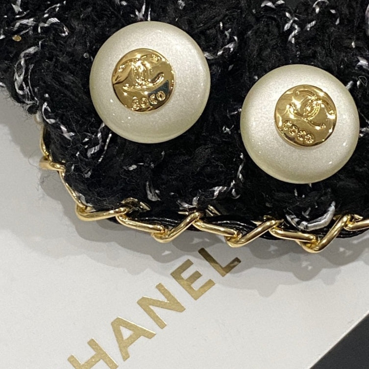 CHL Fashion Earrings