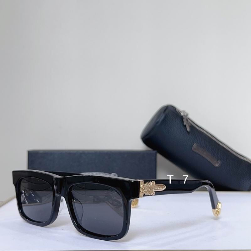 CHROM H Sunglasses 2 Color's