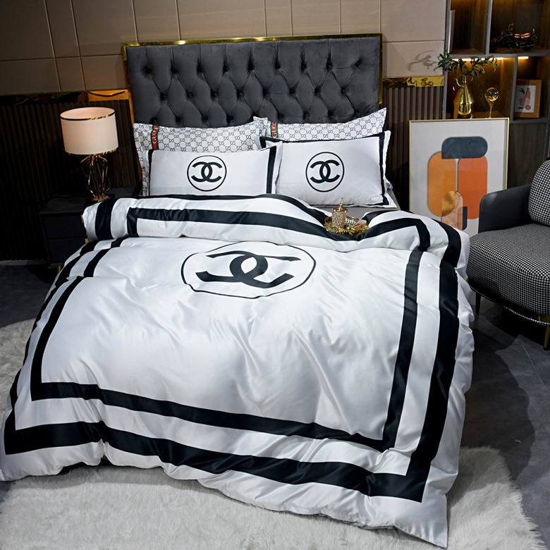 CHL Bedding Set