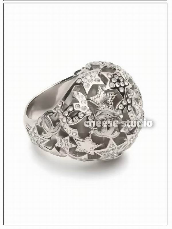 CHL Fashion Rings