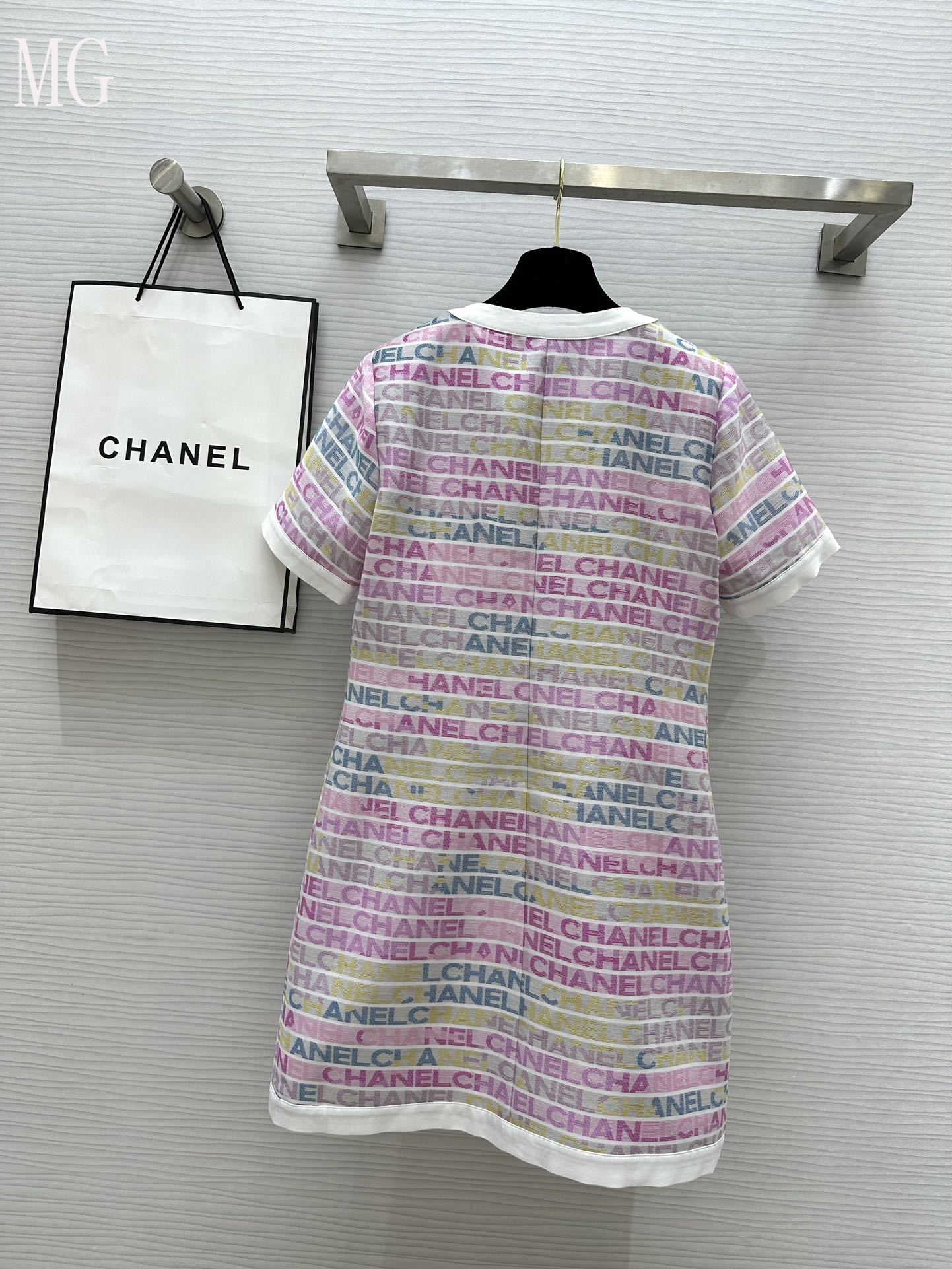CHL Dress Limited D183