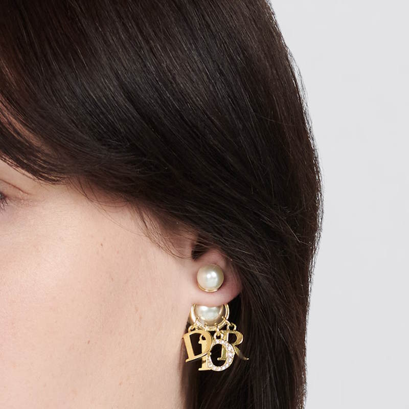 CHD Earrings 2 Color's