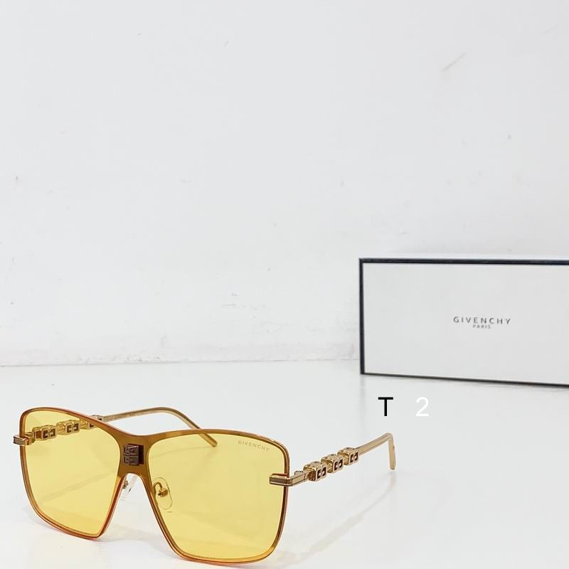 GIVENJY Sunglasses 3 Color's