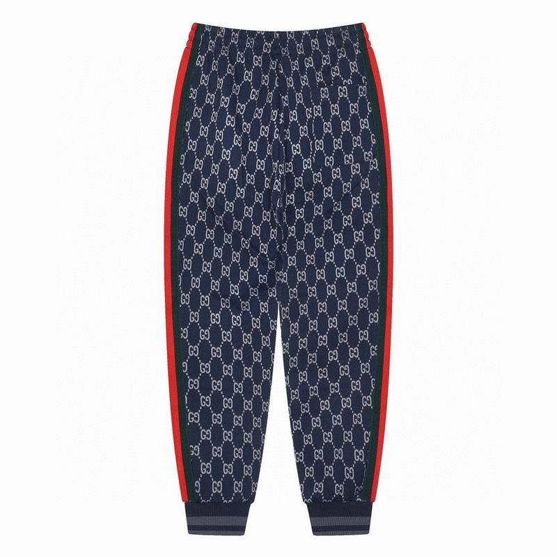 GU Sport Suits Man Monogram