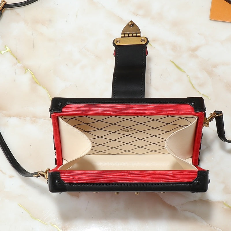 LU Trunk Bag 19 cm