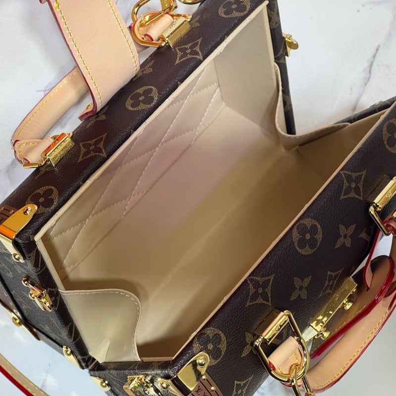 LU Trunk Bag 21 cm