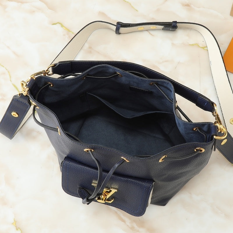 LU Bag 2 Color's 23 cm