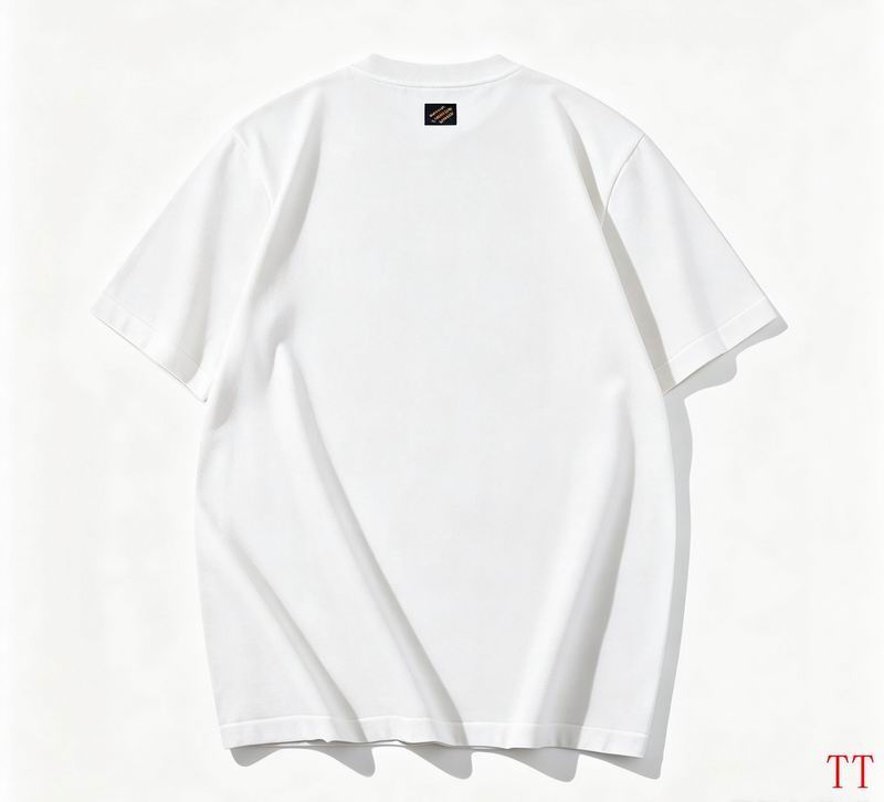 LU T- Shirt short sleeve