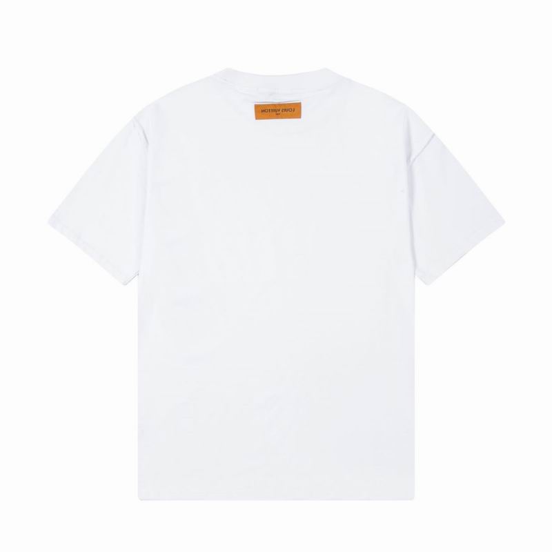 LU T-shirt 2 Color 's