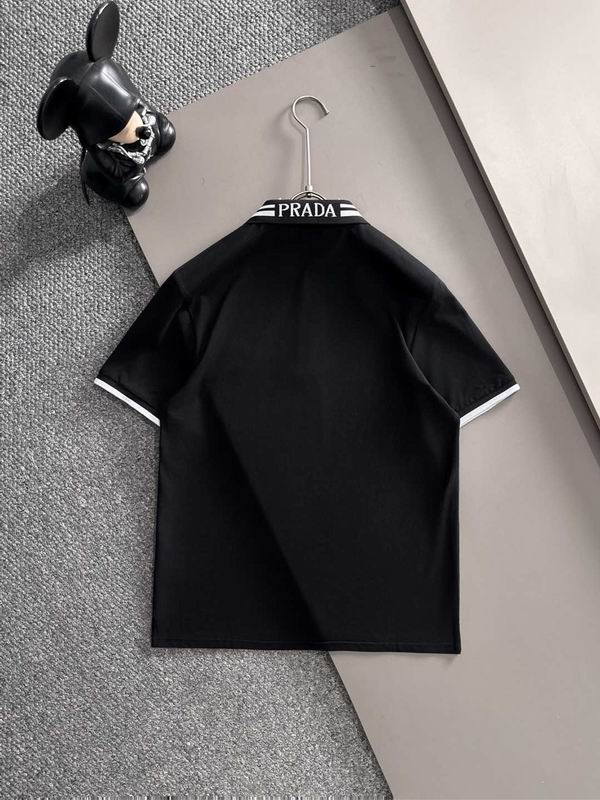 PRD T- Shirt short sleeve 2 Color's Polo