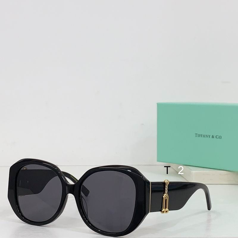 TIFF*Y Sunglasses 2 Color's