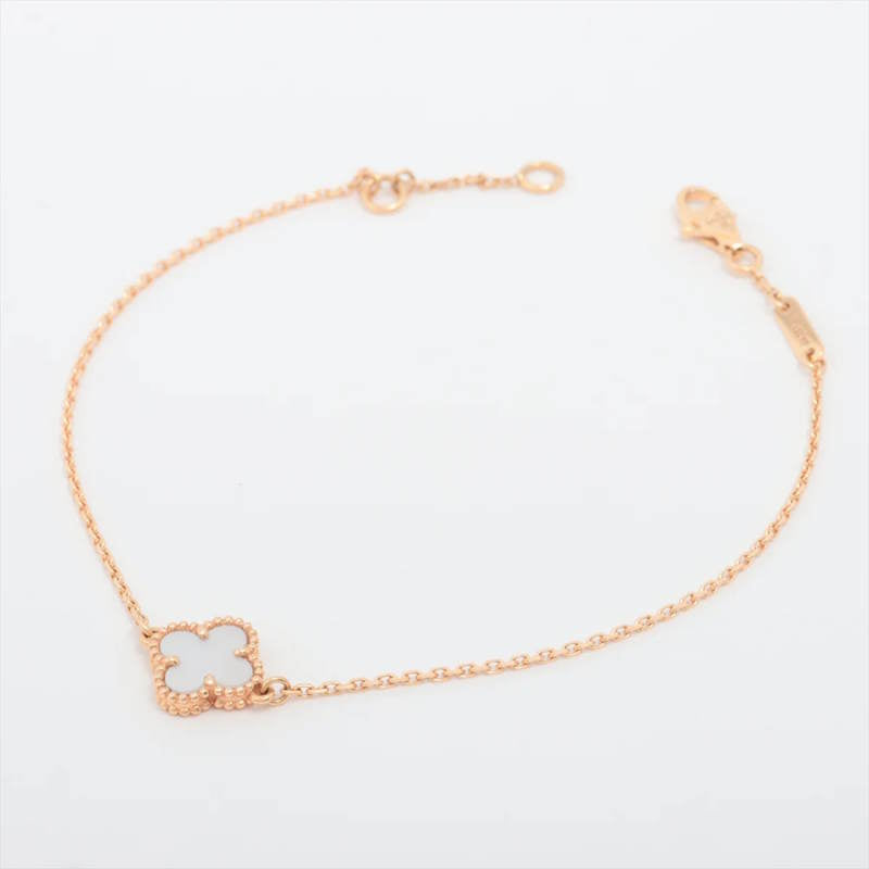 VAN C & A Bracelet 6 Color's