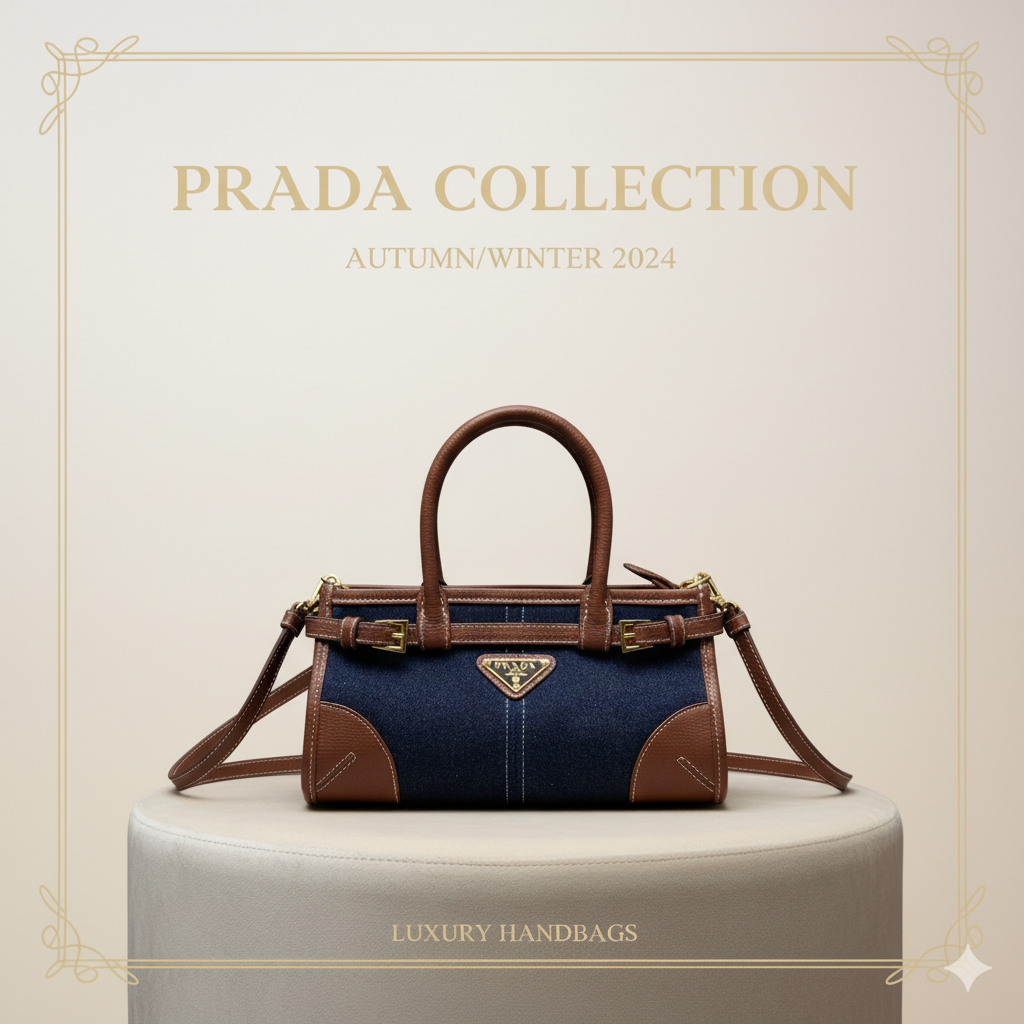 PRD Bag 23 cm