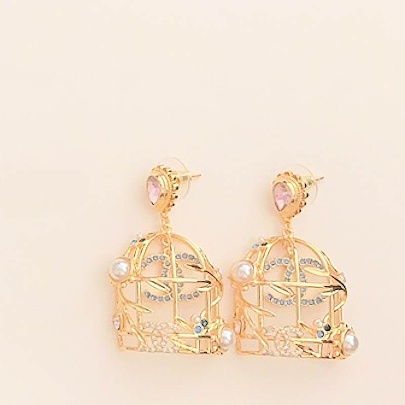 CHL Earrings