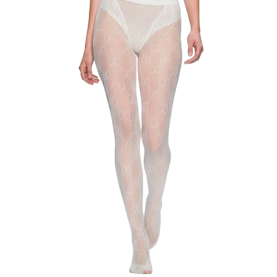GU Hosiery Tights Pantyhose