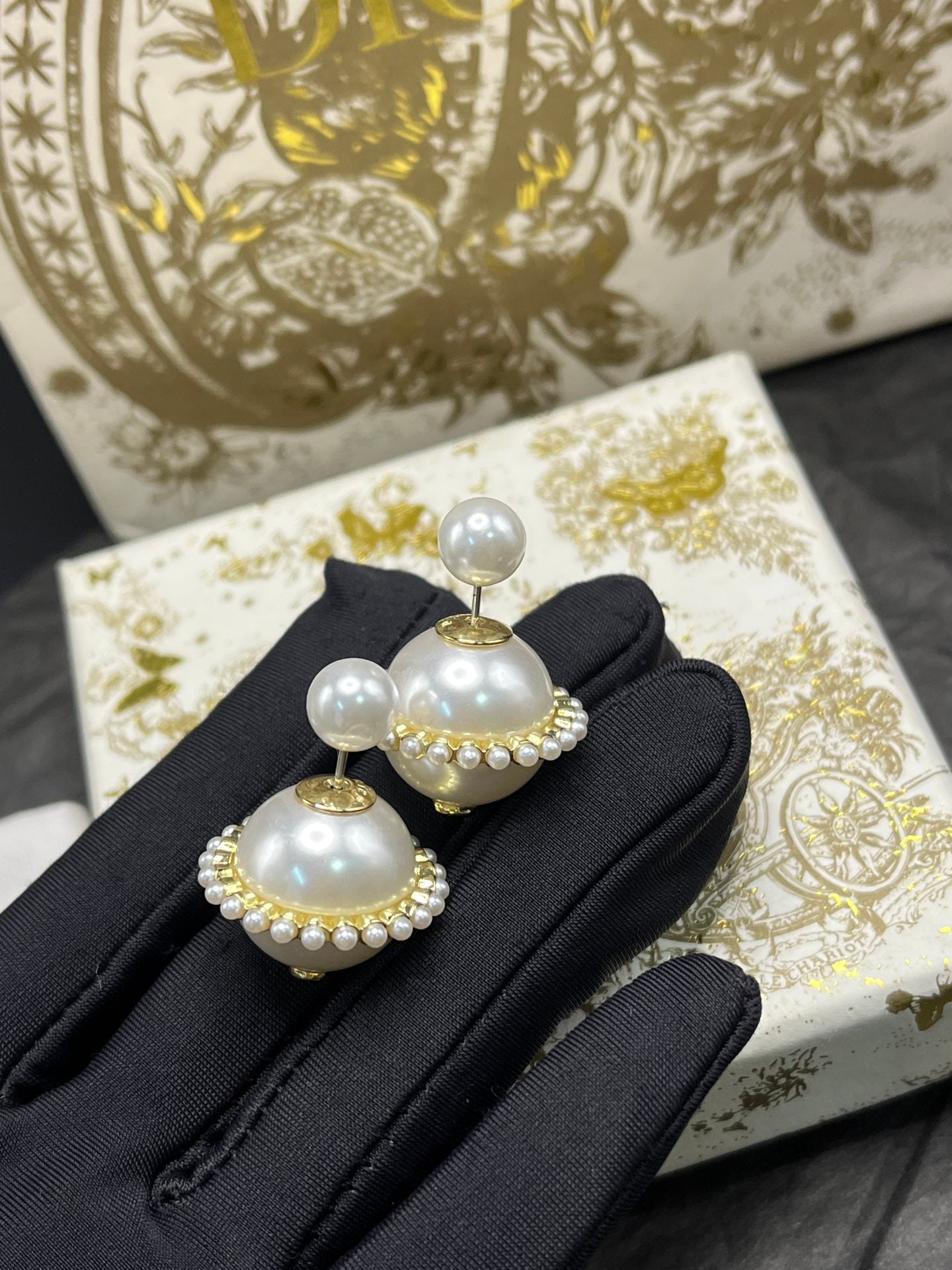 CHD Fashion earrings SALE-min order required