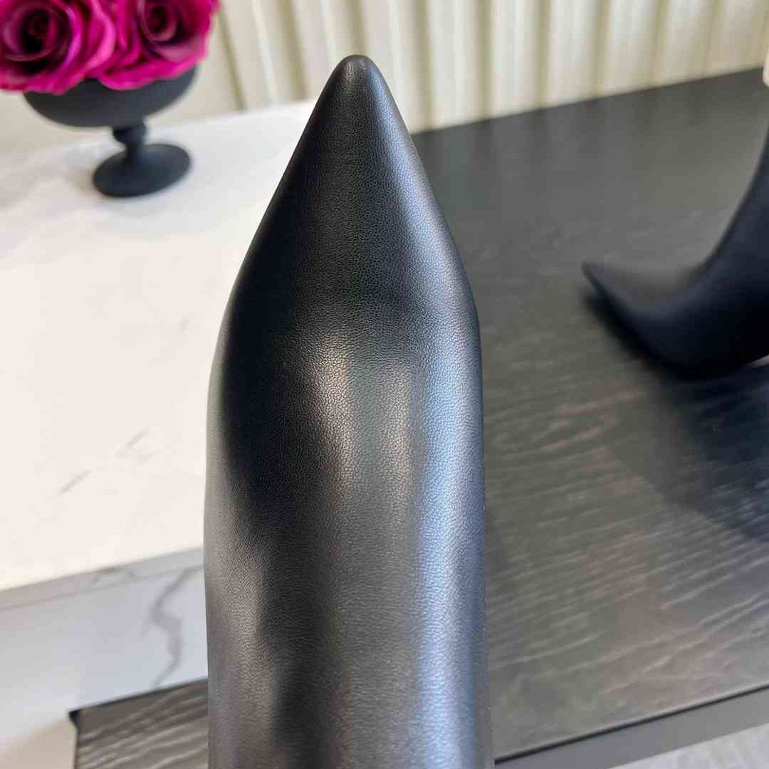 CHD Boots Woman Low