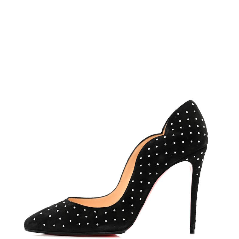 LABUTIN Heels Shoes 42