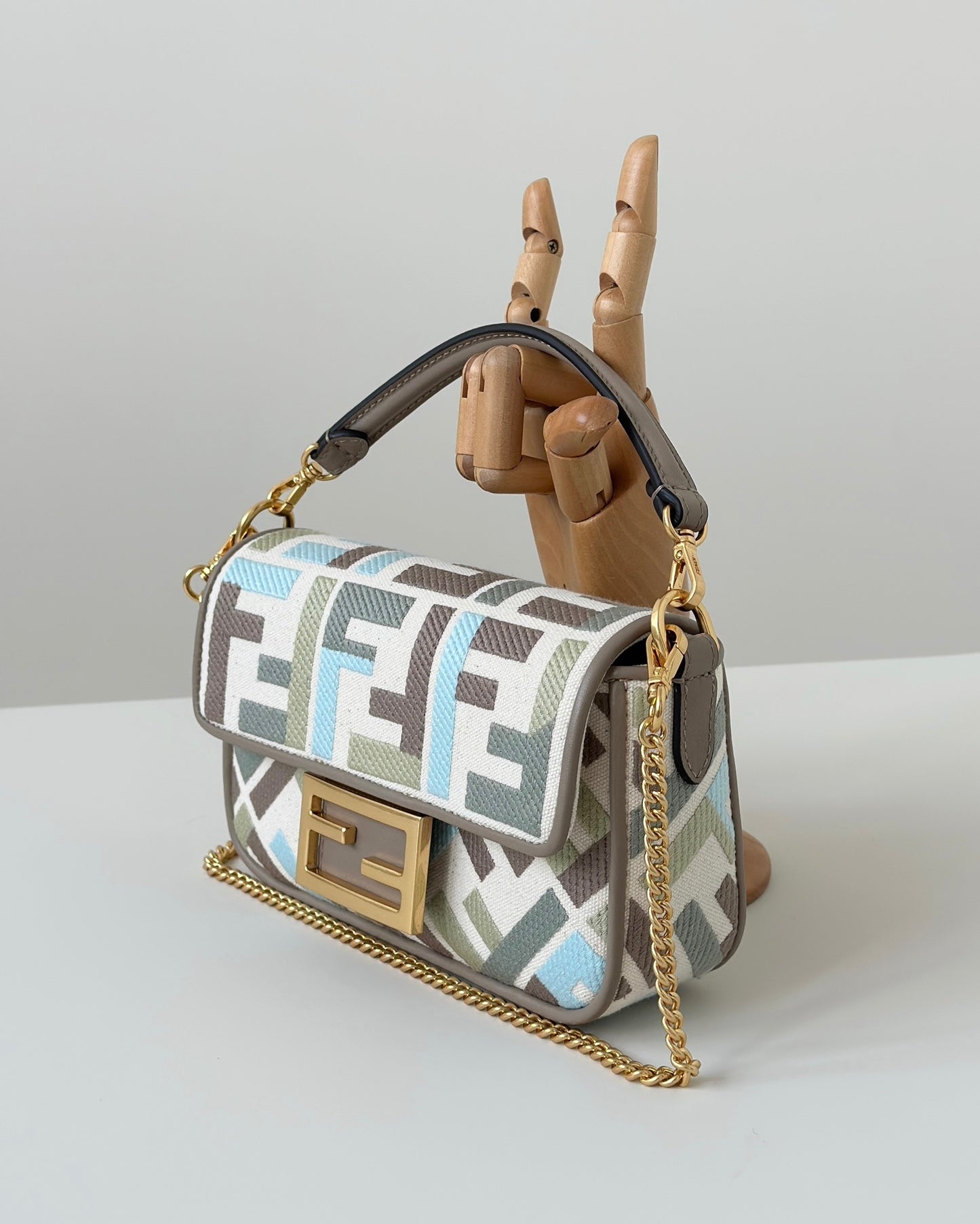 FEN Bag 2 Color's & Size 's