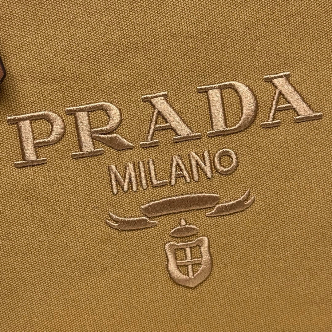 PRD Canvas Tote Bag 3 Color's 43 cm