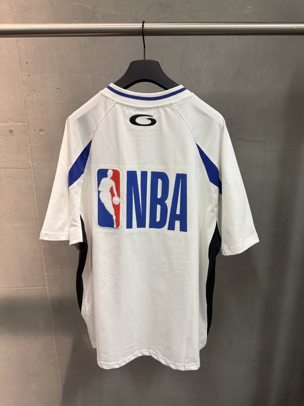 SNBAL Jersy T- Shirt short sleeve 2 Color's