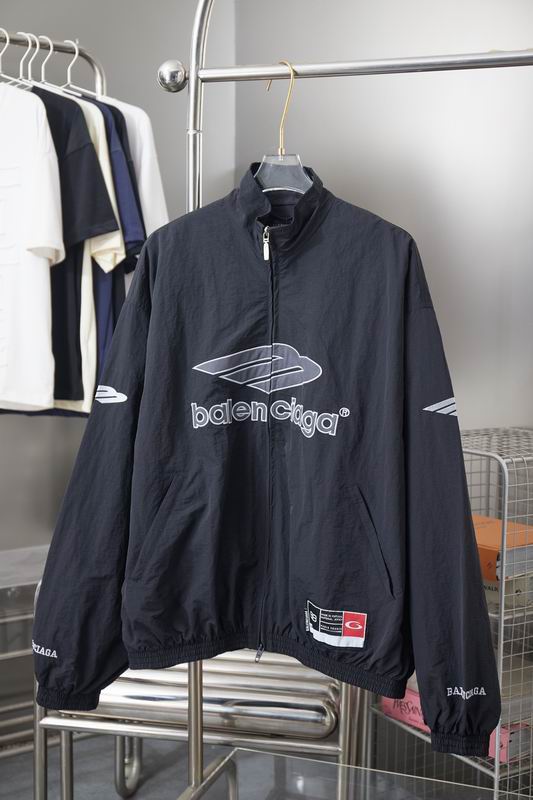 LU Jacket Man