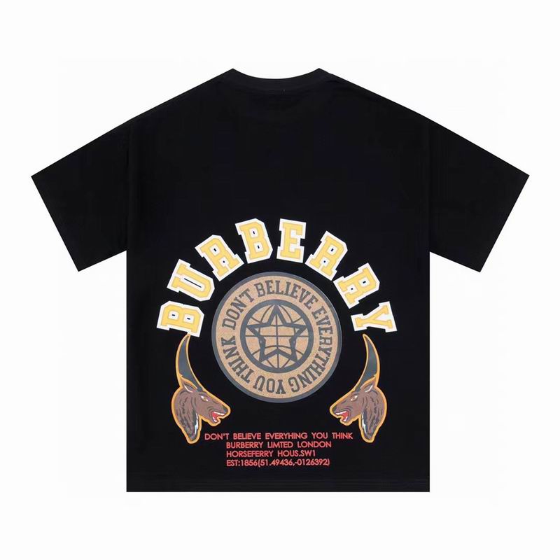 BURBBERY T-shirt 2 Color 's