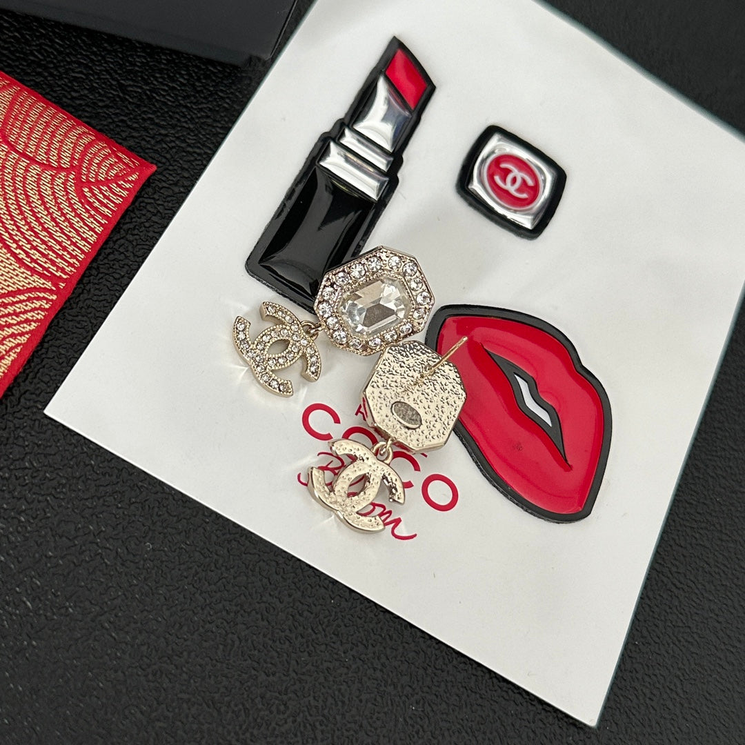 C H L Fashion earrings SALE-min order required