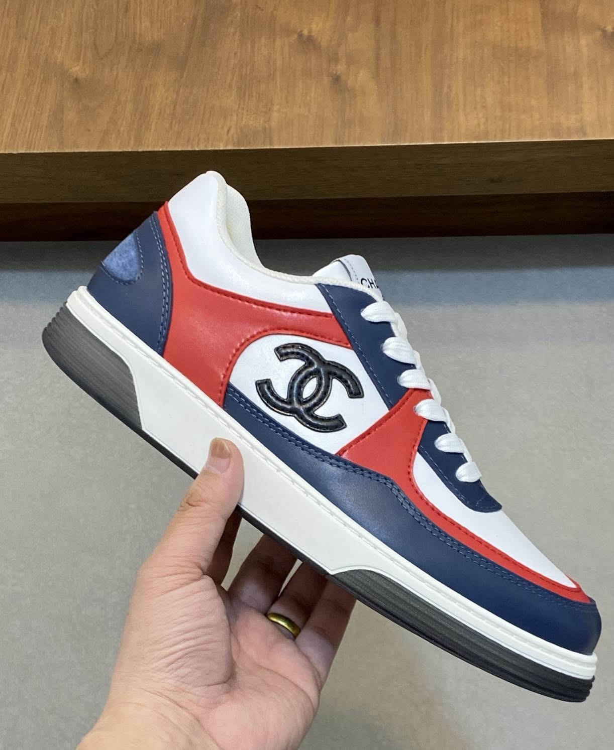 CHL Sneakers 4 Color's 42