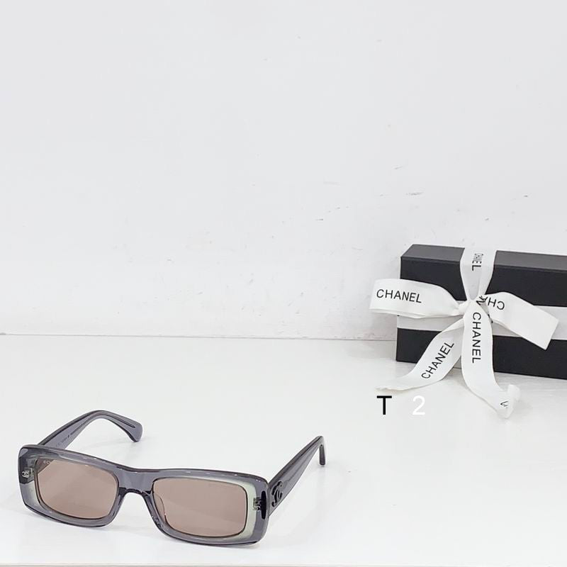 CHL Sunglasses 3 Color's