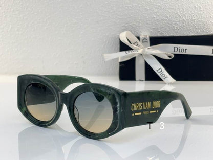 CHD Sunglasses 2 Color's