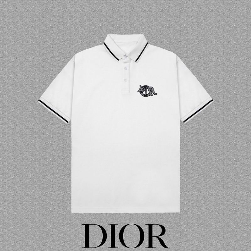 CHD T- Shirt short sleeve 2 Color's Polo