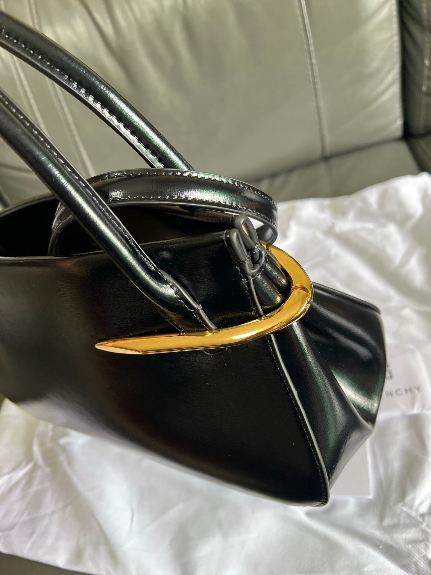 GIVENJY Bag 2 Color's 26 cm