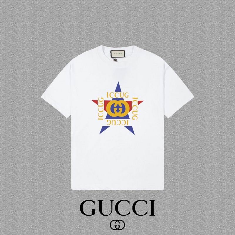 GU T-shirt 3 Color's
