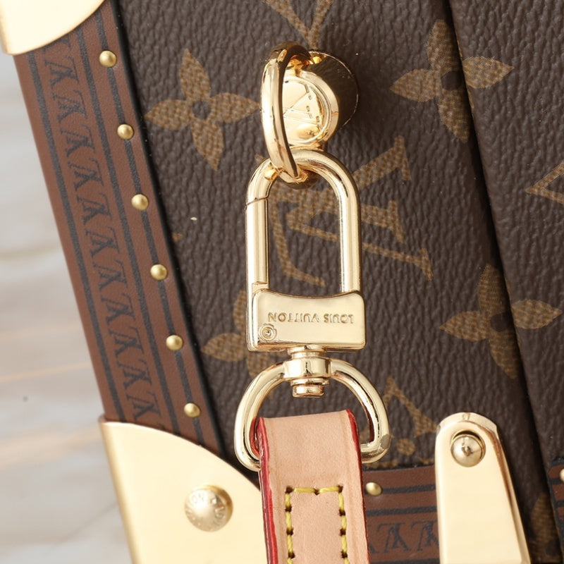 LU Trunk Bag 22 cm