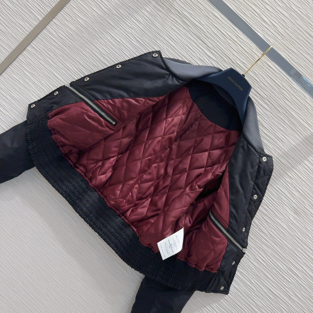 LU Jacket Woman