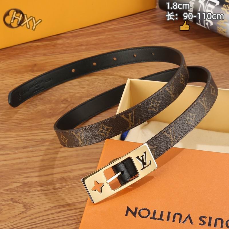 LU Woman Belt Color 's 3 Color's
