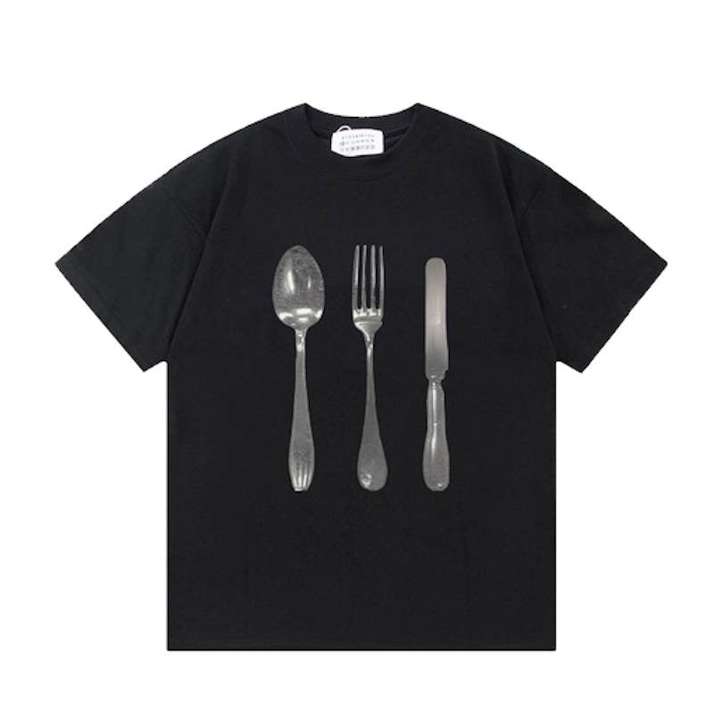 M*ISON M*RGIELA T-shirt Polo 2 Color 's