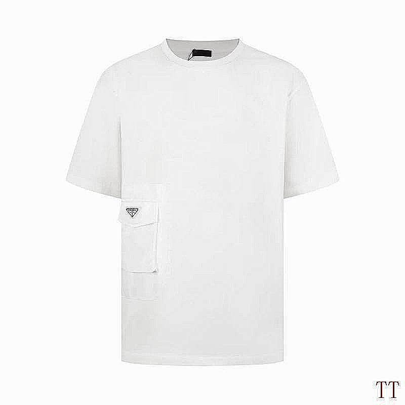 PRD T- Shirt short sleeve 2 Color's