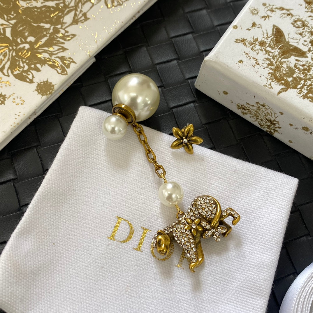 CHD Fashion earrings SALE-min order required