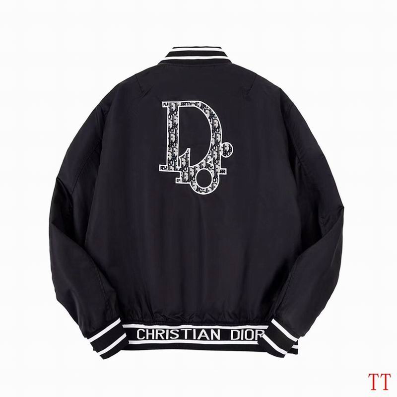 CHD Jacket Man 2 Color's