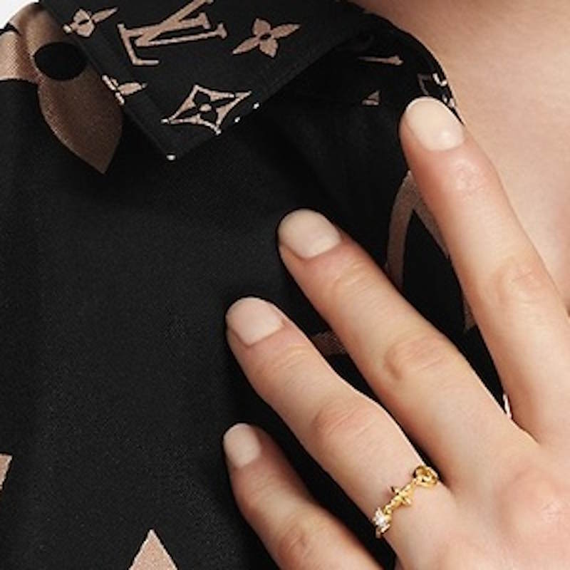 LU Fashion Ring SALE-min order required