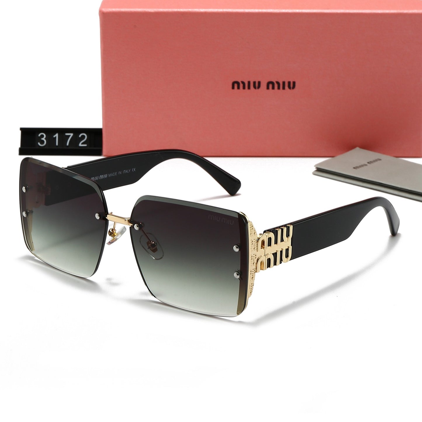 MIU MI Sung lasses SALE-min order required