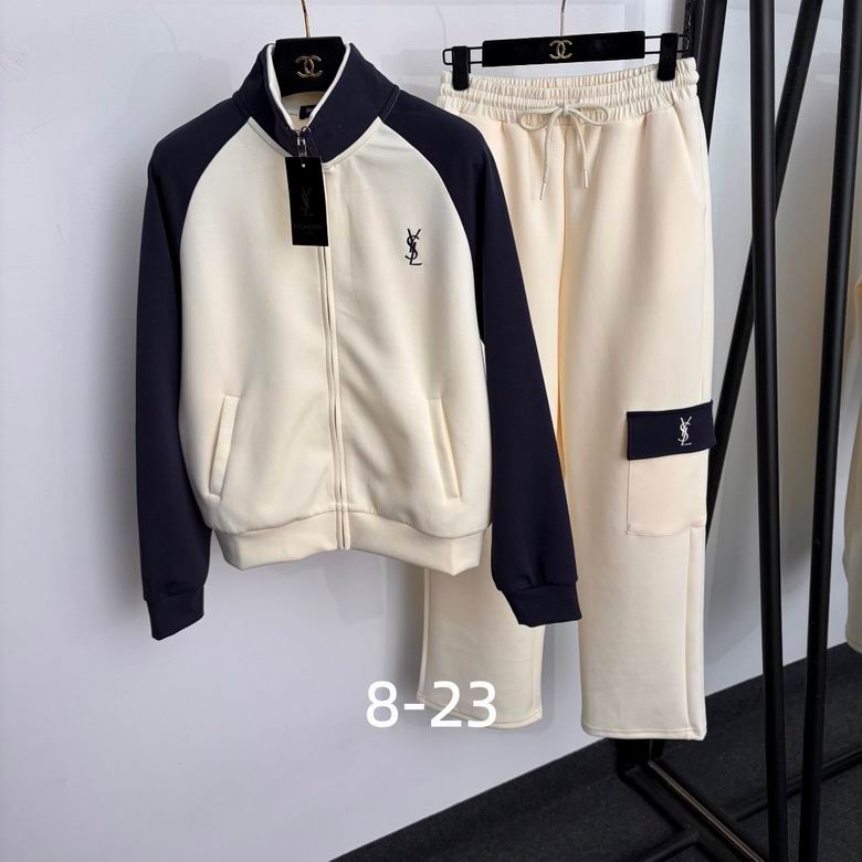 Y L Woman Sport Suits Limited edition 2 Color's