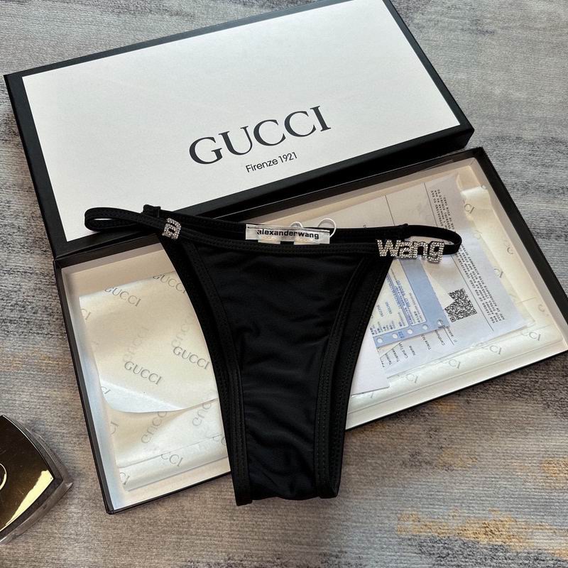 AWANG Swimsuit Bikini