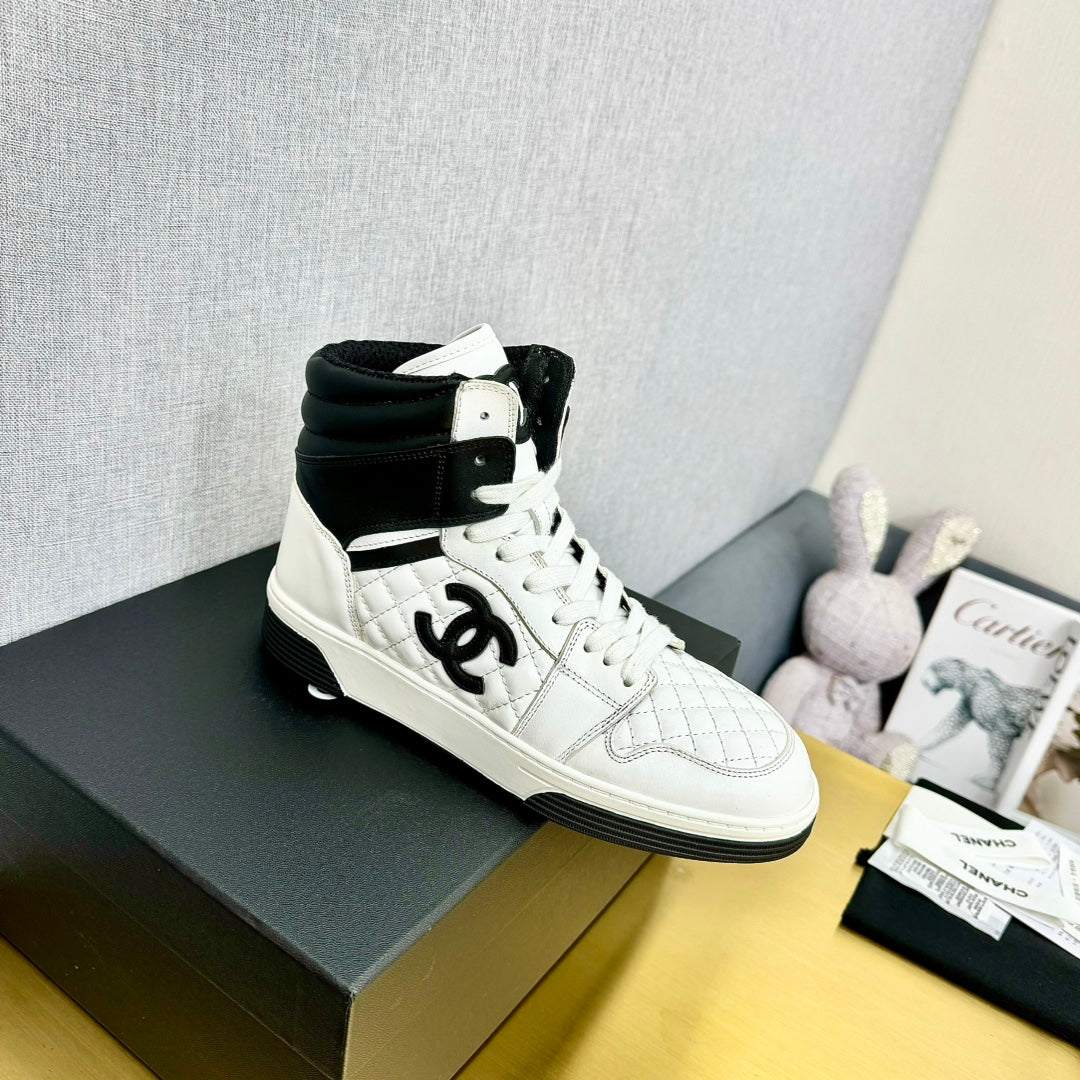 CHL Sneakers High