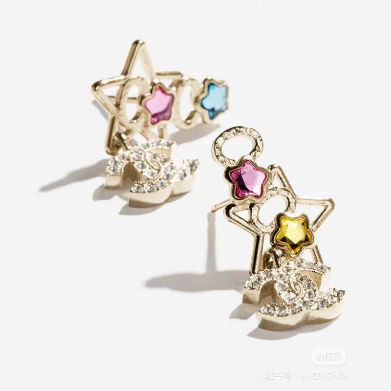 CHL Fashion earrings