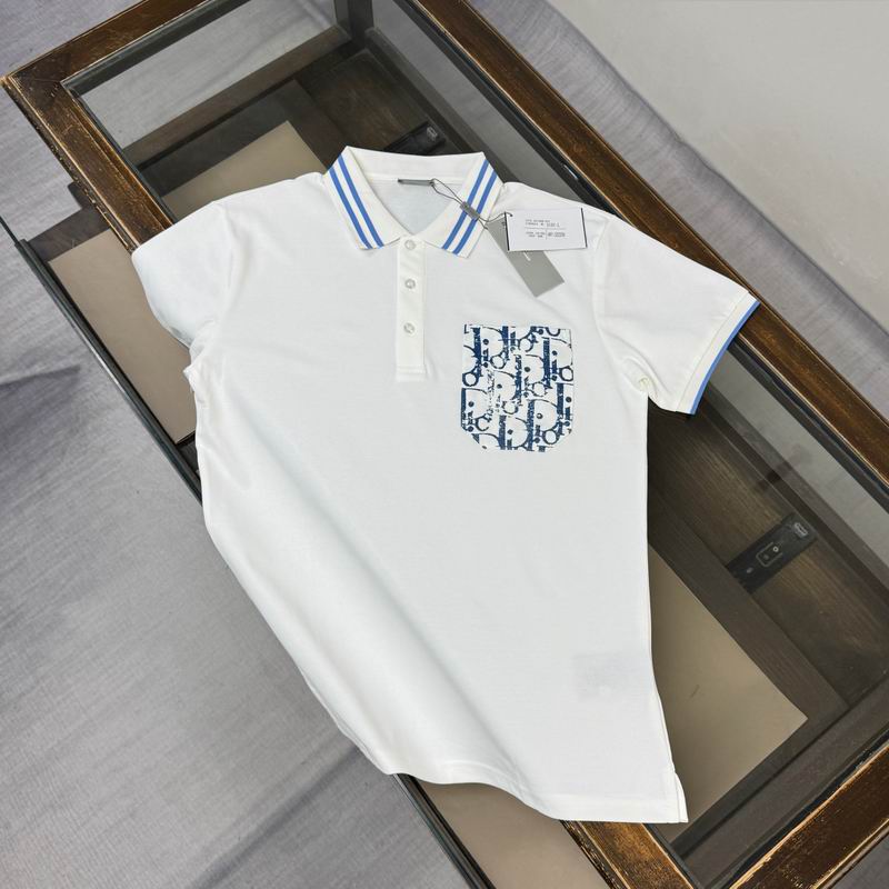 CHD Polo T- Shirt short sleeve 2 Color's